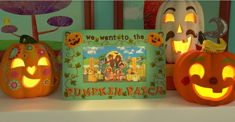Những câu đố Tiếng Anh cho trẻ em về Halloween thú vị nhất