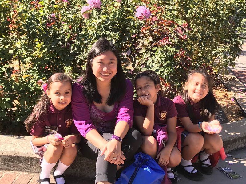 Thạc sĩ Giáo dục người Mỹ gốc Việt chia sẻ bí kíp giúp trẻ từ 2 - 6 tuổi học Tiếng Anh như ngôn ngữ thứ hai