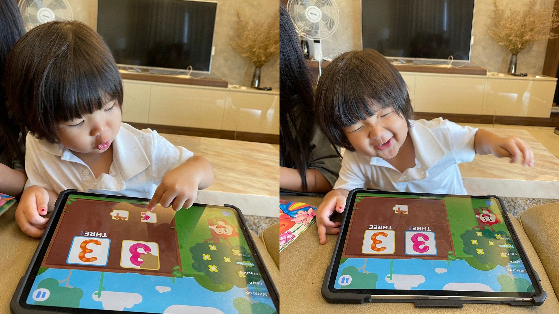 ICANKid: Ngôi sao mới trong lĩnh vực công nghệ giáo dục mầm non và tiền tiểu học