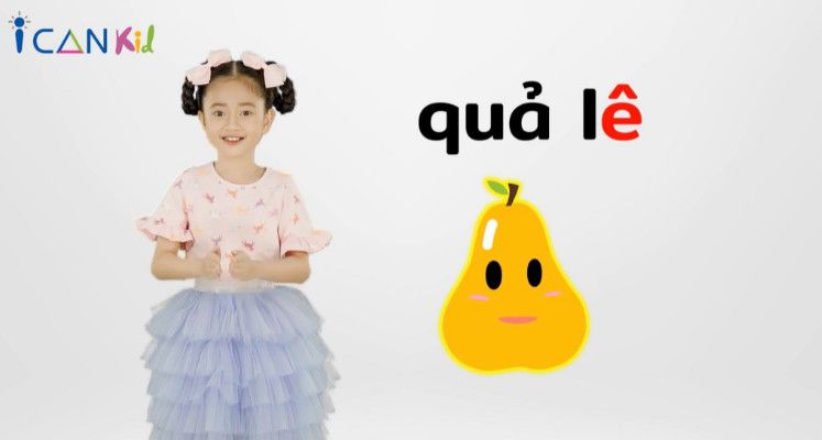 Giúp bé đánh vần và tập đọc Tiếng Việt hiệu quả tại nhà