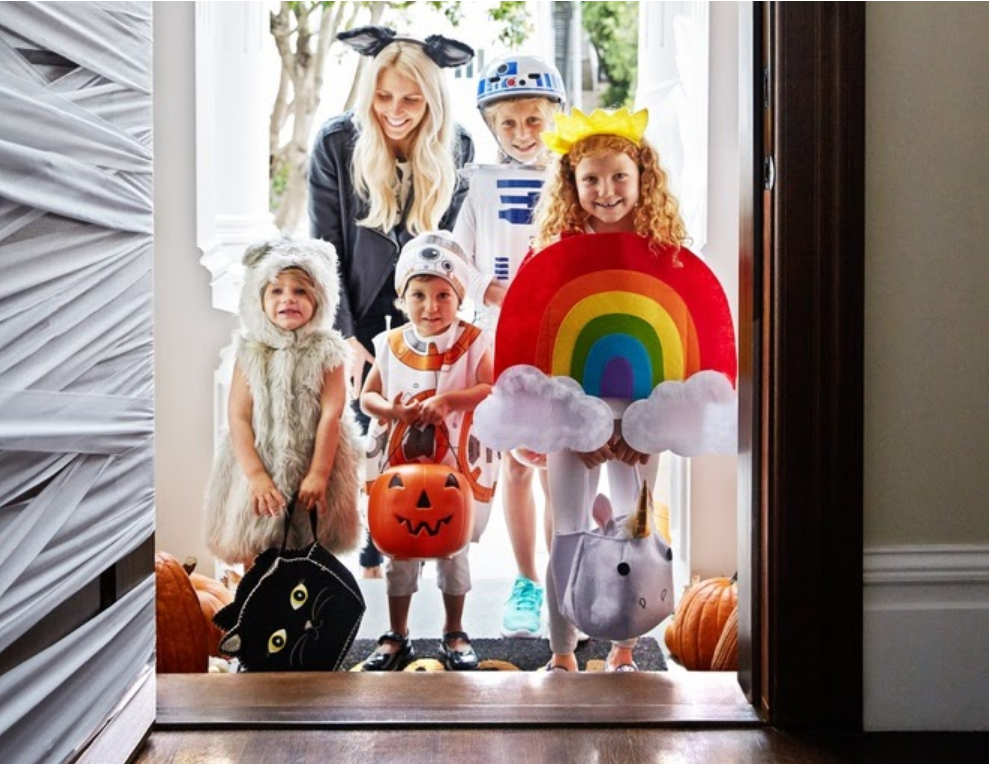 Truyền thuyết về ngày Halloween và ý nghĩa giáo dục cha mẹ không nên bỏ lỡ!