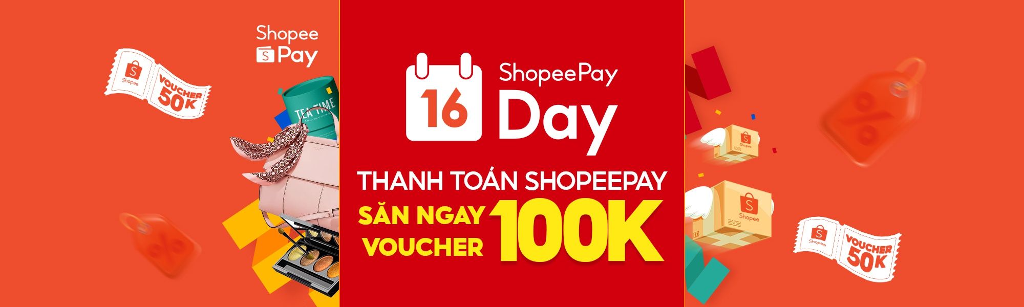 ShopeePay Day 16.04: Thanh toán ShopeePay, săn deal hot cho bé gói ICANKid "Chơi mà Học"