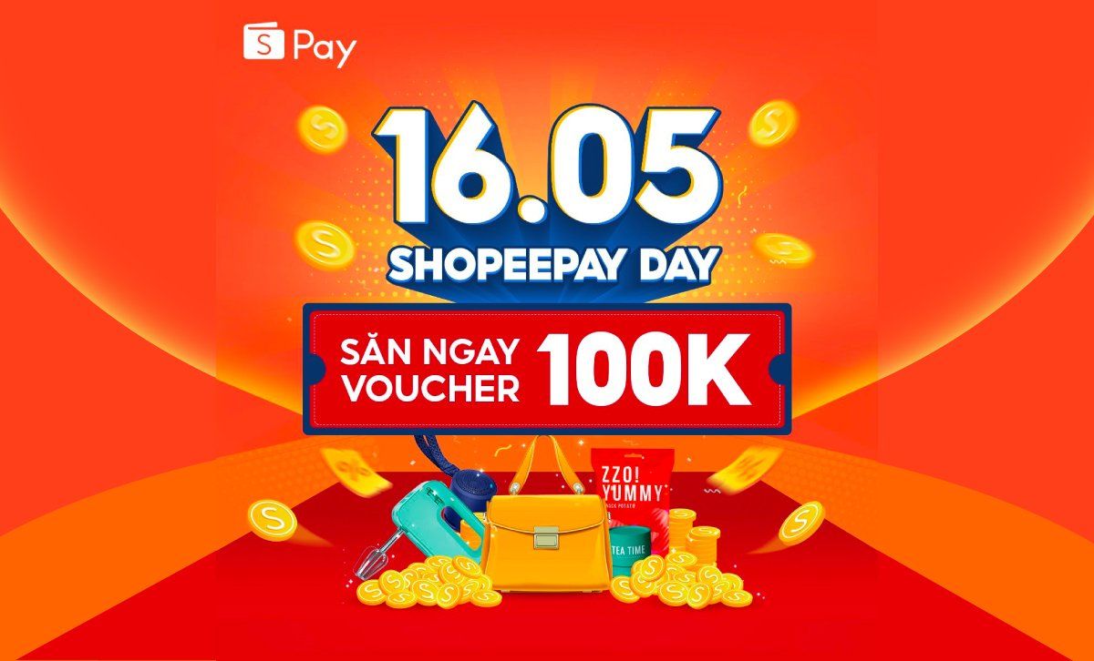 ShopeePay Day 16.05: Giảm đến 50% gói ICANKid cho bé