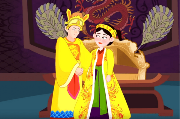 Đọc truyện cổ tích Tấm Cám và giá trị đạo đức cho bé